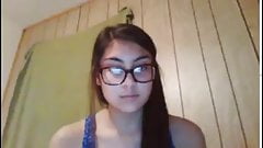 Tansy reccomend amazing asian teen omegle the