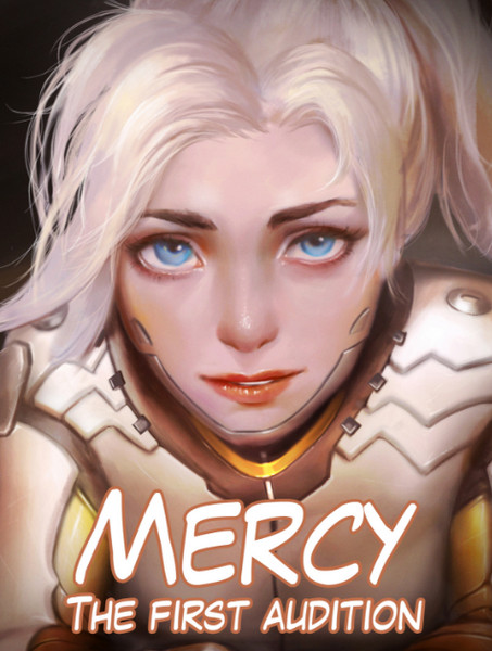 best of Mercy blowjob winged
