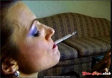 Zee-donk reccomend smoking nose