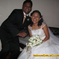 Sri lankan wedding