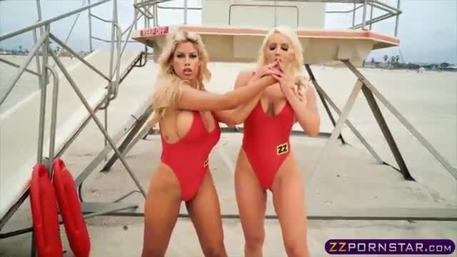 Ace recommend best of baywatch girls
