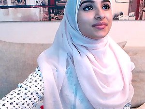 Cinderella reccomend busty arab hijab name