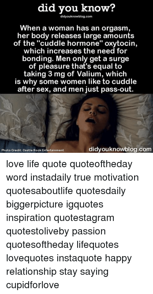 Magnet reccomend orgasm motivation male