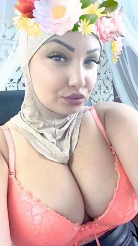 Cannon recommendet hijab tumblr porn