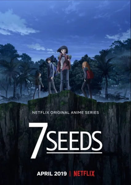 Indiana reccomend 7 seeds