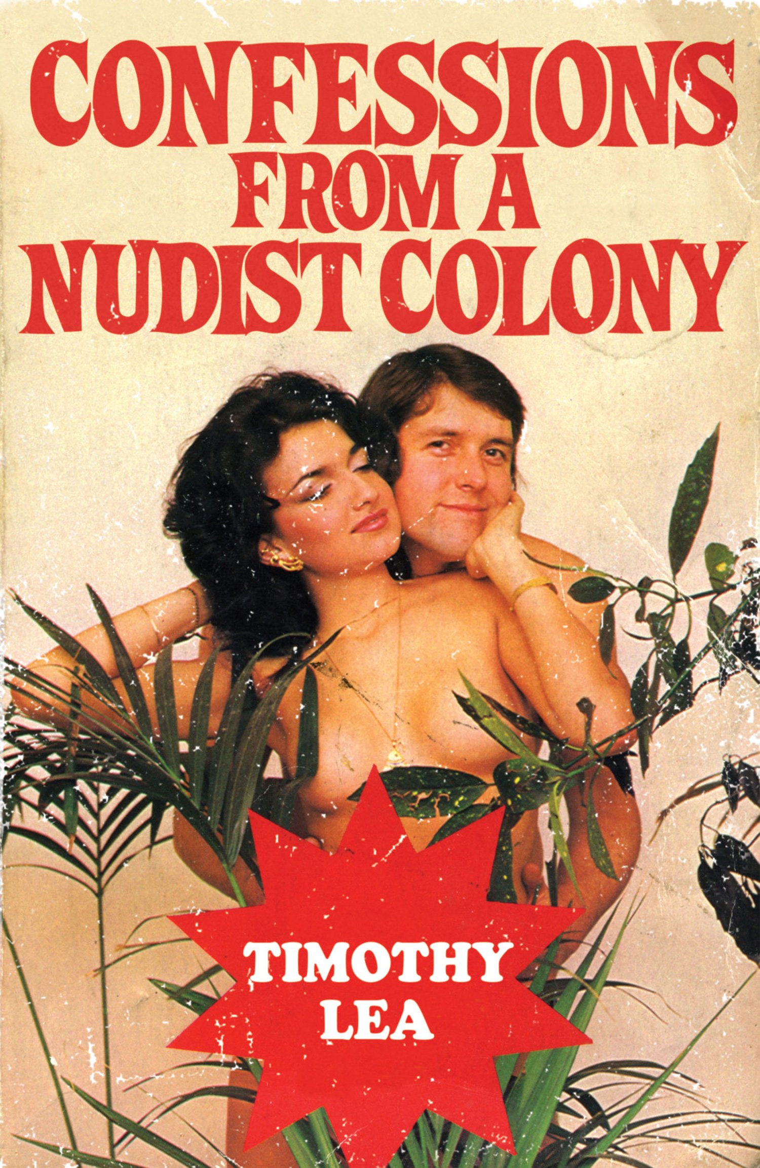 SS Nudist couples.
