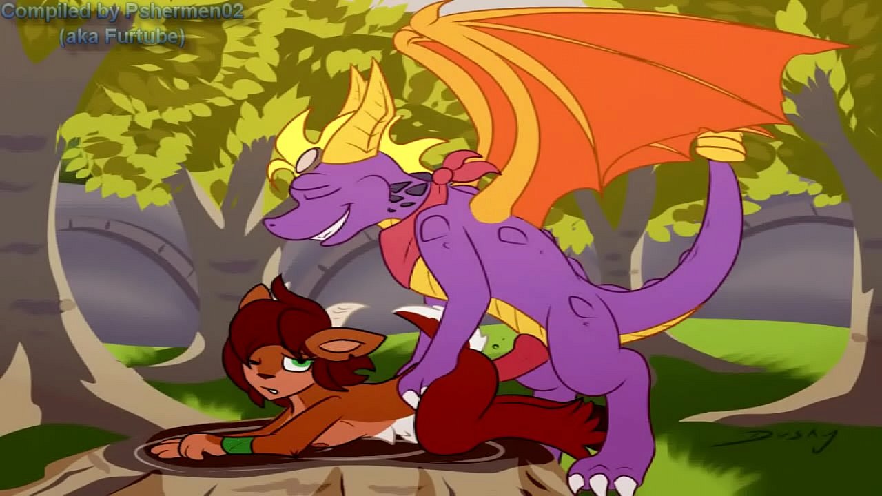 best of Oughta dragon out animated