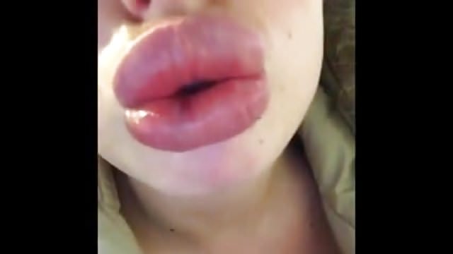 best of Lips dildo fake