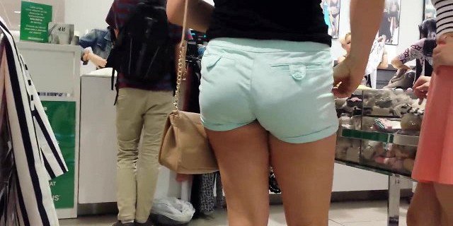 best of Great shorts teen candid loose