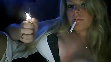 Moonshine reccomend sexy filipina lady maya smoking