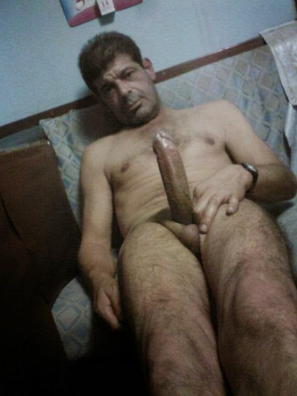Daddys monster cock