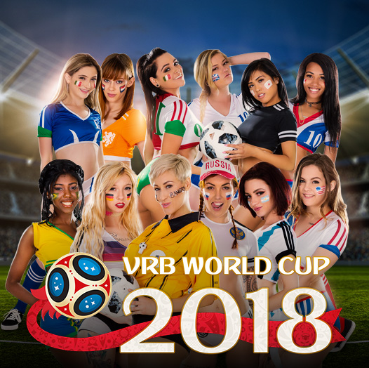 Poppy recomended world cup 2018