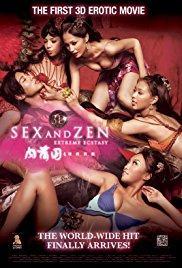 Sex zen 3