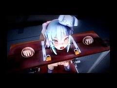 Stats reccomend mmd sex aqua and darkness satisfy townspeople