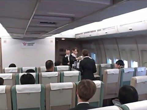 best of Sex airlines japan