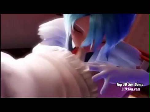 best of Animation blowjob