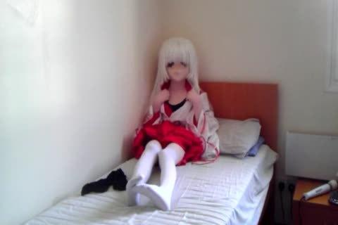 Tabasco recommendet doll sexy cosplay shemale live