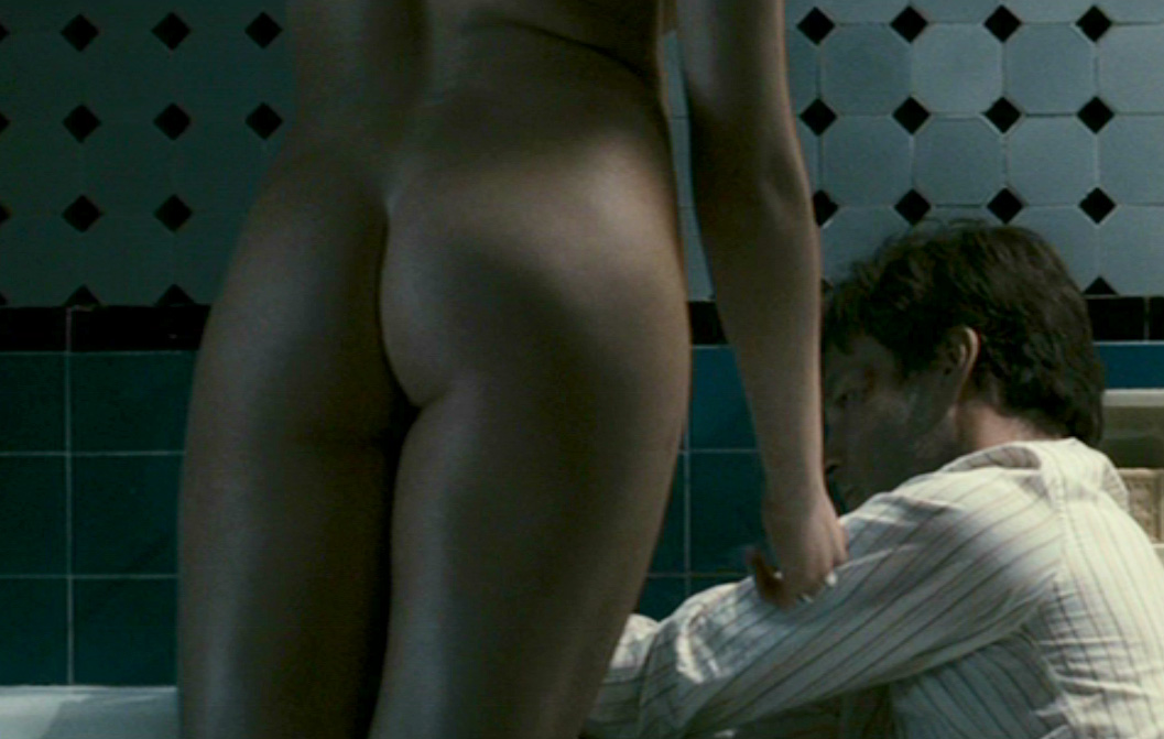 Teresa palmer naked scenes butt