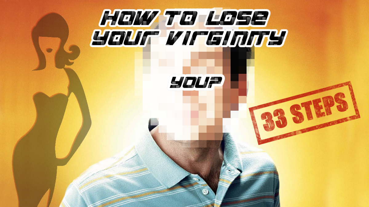 Meat reccomend lose virginity two sexy people