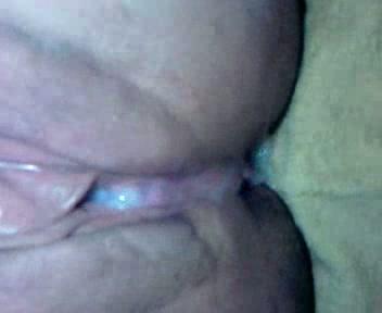 best of Fucks close pussy herself flows