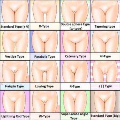 Tinkerbell reccomend different types of female cum