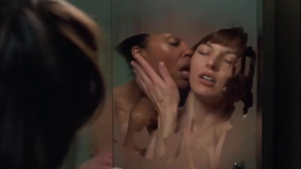 Galaxy reccomend milla jovovich explicit topless sex scenes lesbian