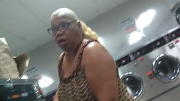 Granny Ebony Porno