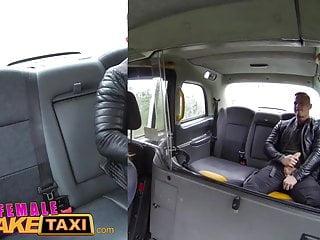 Diesel reccomend fake taxi french