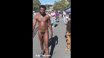 Sentinel reccomend men public nude