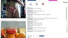 Maddux reccomend french chatroulette