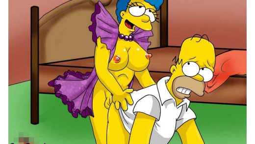 best of Lisa hub sex porn and bart