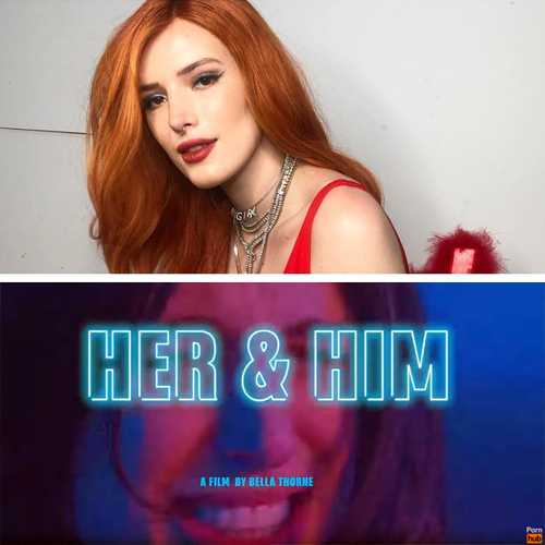 best of And him her