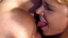 best of Mouth farting interracial