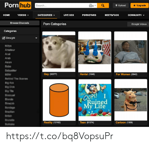 First L. reccomend porn live hub