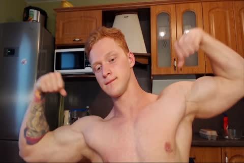 Boomer recommendet redhead gym solo