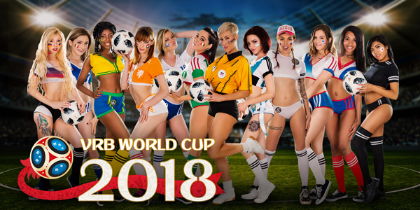 Baller reccomend world cup 2018