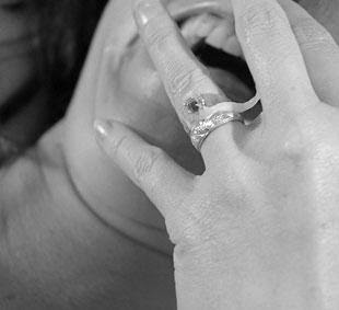 Radar recomended ring cum wedding