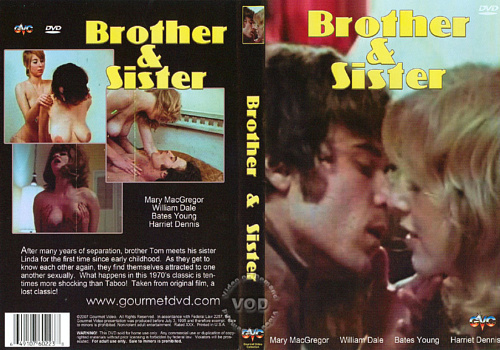 Sister And Brother Porn Movies
