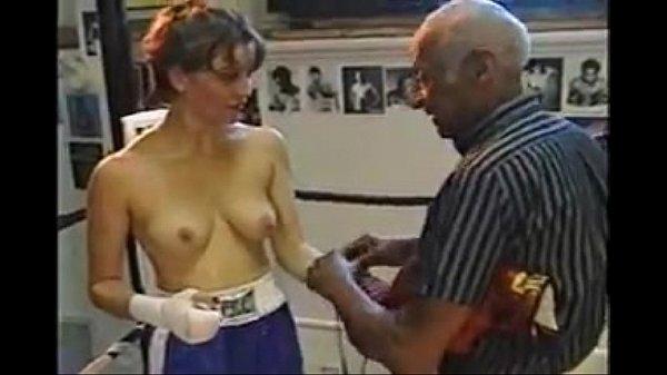 best of Ko topless boxing