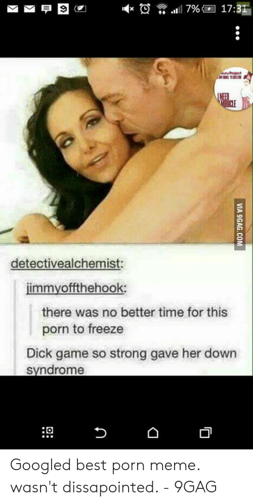 Had dick her down
