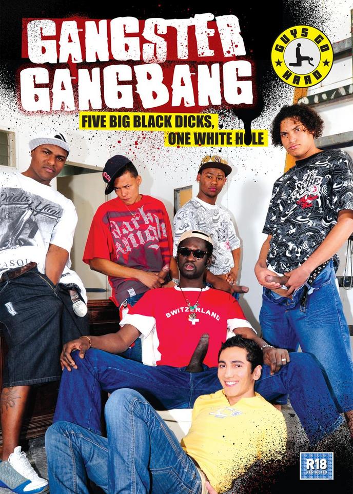 best of Club gangbang black