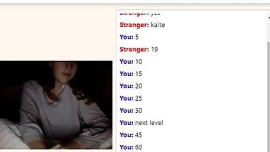 best of Katie omegle