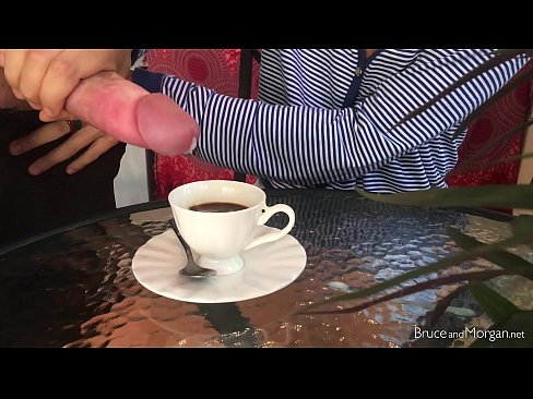Burberry recommend best of coffee blowjob morning