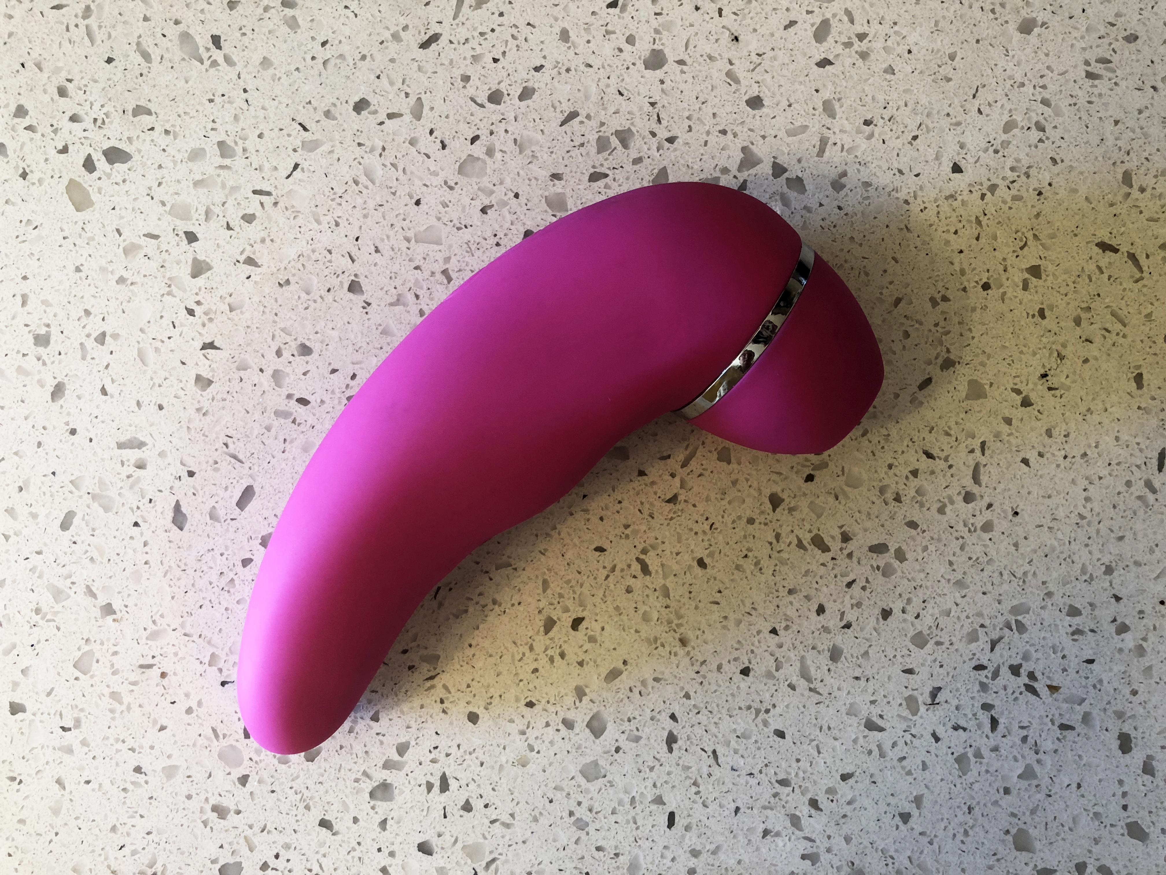 best of Toy tongue vibrator
