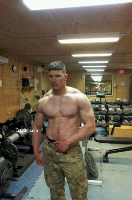 best of Military boyfriend