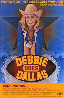 best of Dallas the does revenge debbie