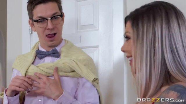 Mustang reccomend karma rx anal brazzers