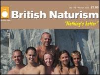 best of Naturist british