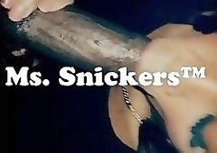 Ts ms snickers