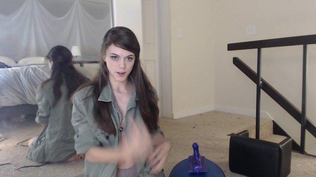 best of Rides sybian girl